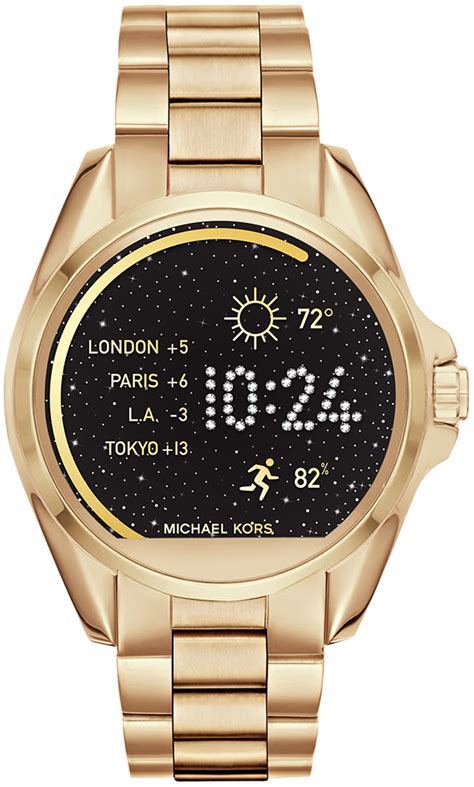 michael kors smartwatch black friday|Michael Kors gen bradshaw smartwatch.